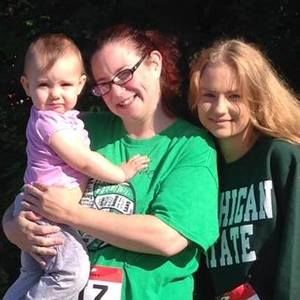 Meet your Posher, Heather